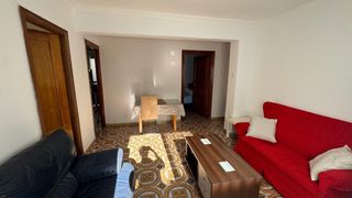 Flat in Calle Alianza