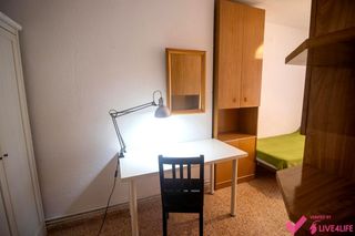 Location Appartement  Calle del poeta durán i tortajada. Habitación carrer del poeta durán i tortajada, 30