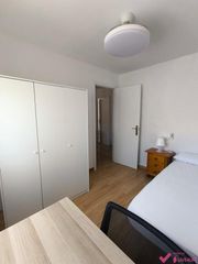 Etagenwohnung in Calle Maestro Moreno Torroba