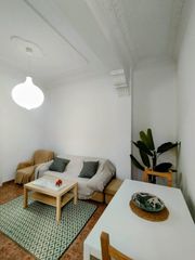 Flat in calle del Naturalista Rafael Cisternas