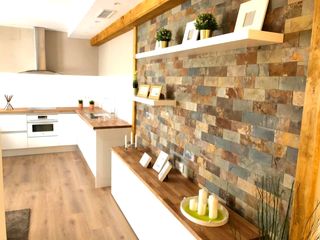 Flat in Calle de Jorge Juan
