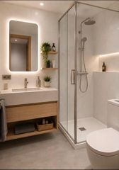 Rent Studio  Calle de sant ignacio de loyola