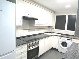Flat in calle de Forata