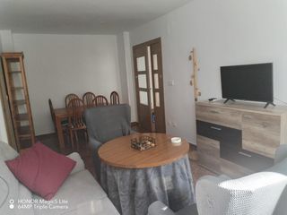 Location Appartement  Calle rosa chacel