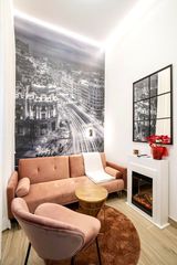 Location Duplex  Calle de blasco de garay
