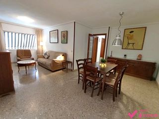Lloguer Pis  Del palància