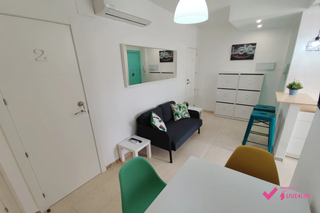 Location Appartement  Periodista luis de vicente. Piso en periodista luis de vicente curso 2526