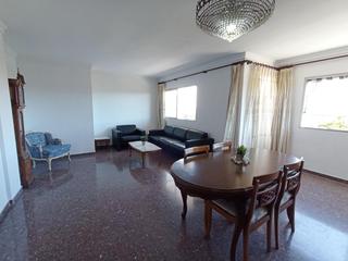 Alquiler Piso  Carrer de sant vicent mrtir. C sant vicent mrtir, 272, valencia, espaa