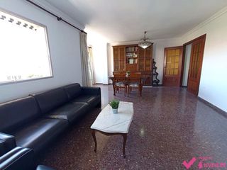 Miete Etagenwohnung  De sant vicent màrtir. C sant vicent màrtir, 272, valencia, españa