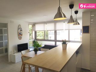 Affitto Appartamento  Carrer de l'explorador andrés. Piso en c. explorador andrés  curso 2526