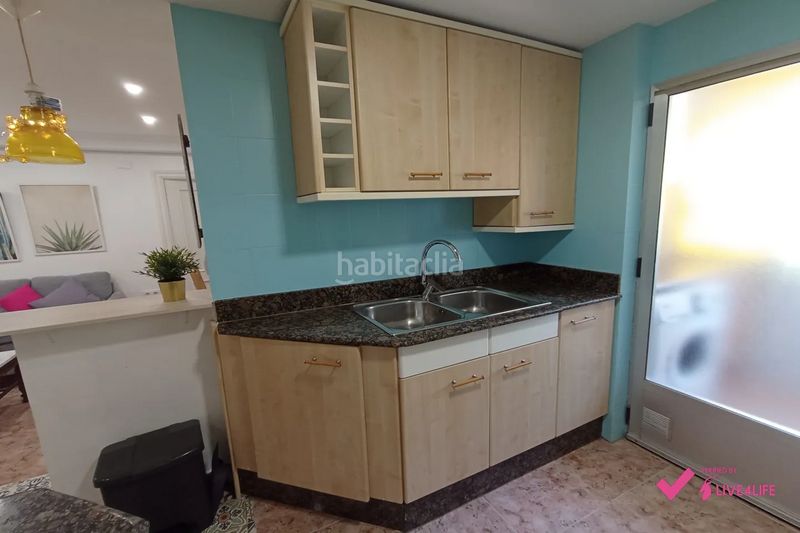 Foto 62e0e7d8-f231-46d6-89b8-9bffaf2f5bcf. Piso en Beteró Valencia