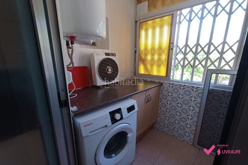 Foto a67f0b2a-577a-4ad9-9100-83a0cc66d842. Piso en Beteró Valencia