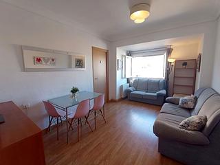 Alquiler Piso  Carrer del riu ebre