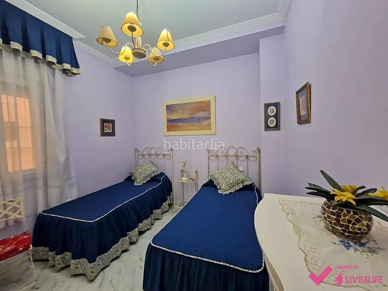 Foto 001a39ab-41b0-4cce-87f2-f12a30c56b76. Affitto appartamento con riscaldamento in Alfalfa - Santa Cruz Sevilla