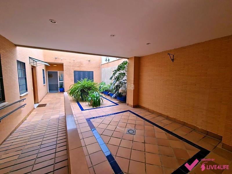 Foto 0b1a1e06-9e03-40c5-8c44-8ca012ff8861. Affitto appartamento con riscaldamento in Alfalfa - Santa Cruz Sevilla