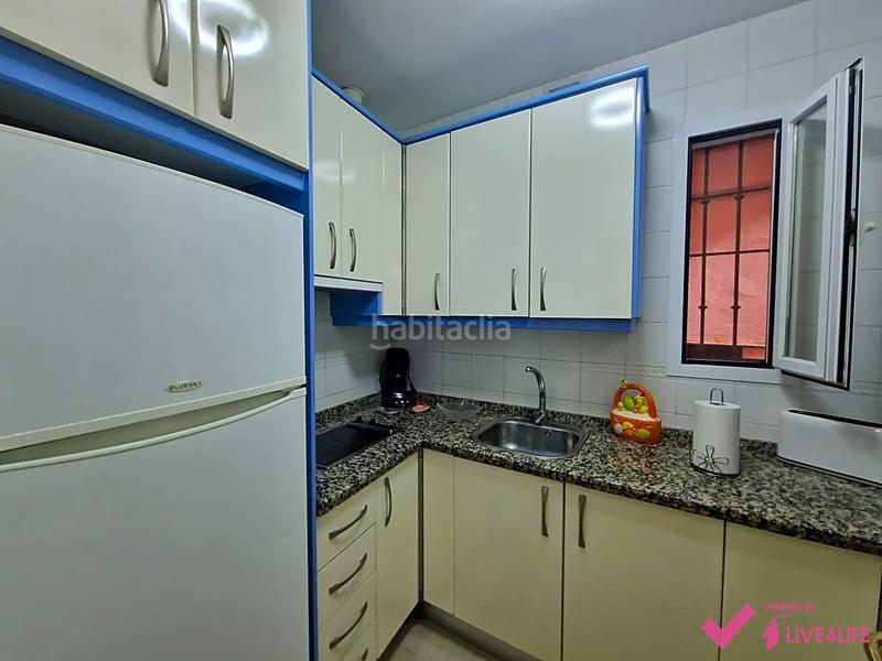 Foto 1e3803e5-8ddf-4777-9a6d-a87429e4bc81. Affitto appartamento con riscaldamento in Alfalfa - Santa Cruz Sevilla