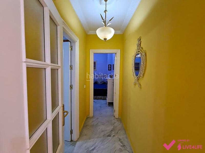 Foto 28fd526c-105e-4c7b-a027-9d11a8e60a53. Affitto appartamento con riscaldamento in Alfalfa - Santa Cruz Sevilla