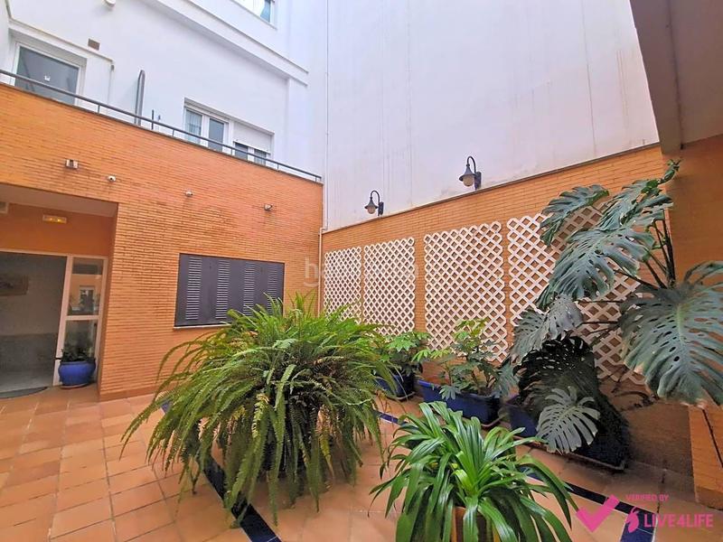 Foto 5733727f-72df-4953-89ff-81a0198680da. Affitto appartamento con riscaldamento in Alfalfa - Santa Cruz Sevilla