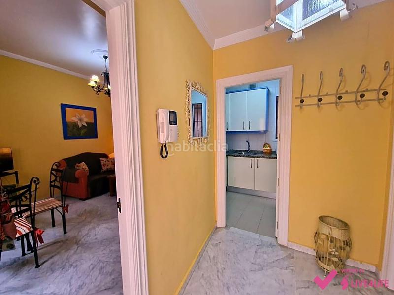 Foto 5a2bb33f-99bd-461c-b74e-0acf0d296071. Affitto appartamento con riscaldamento in Alfalfa - Santa Cruz Sevilla