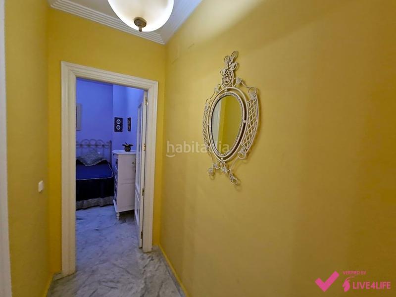 Foto 68f09610-ff75-49dd-9dab-8372437911b0. Affitto appartamento con riscaldamento in Alfalfa - Santa Cruz Sevilla
