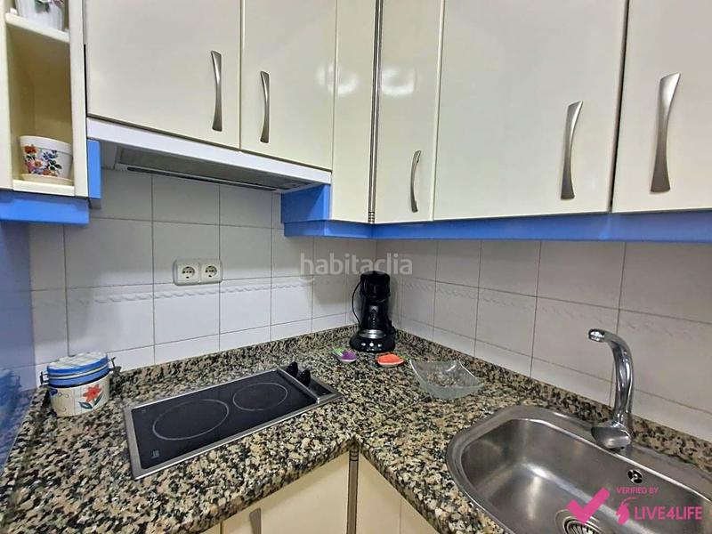 Foto 78f222ed-dde8-4662-828f-4325b887cec2. Affitto appartamento con riscaldamento in Alfalfa - Santa Cruz Sevilla