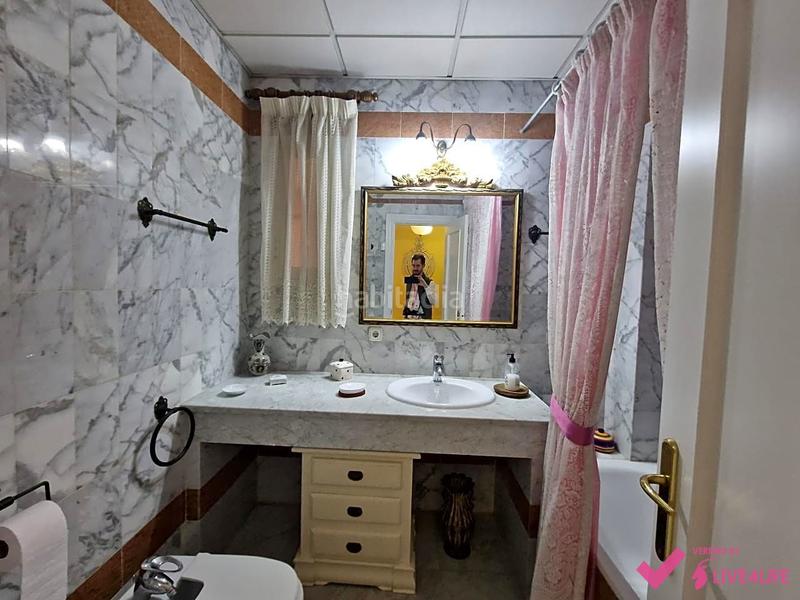 Foto 7b352232-8937-41b5-8e8f-7e0622a863b1. Affitto appartamento con riscaldamento in Alfalfa - Santa Cruz Sevilla