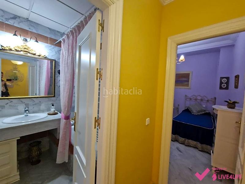 Foto 7e18e7bd-5057-4db4-9fc7-4296f454b365. Affitto appartamento con riscaldamento in Alfalfa - Santa Cruz Sevilla