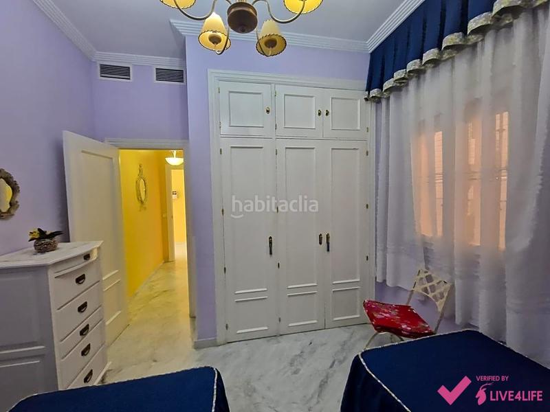 Foto 9c6f9c19-dd51-45aa-8587-b8c9197f75b4. Affitto appartamento con riscaldamento in Alfalfa - Santa Cruz Sevilla