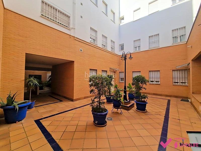 Foto af271877-80de-4407-9922-4461594edd91. Affitto appartamento con riscaldamento in Alfalfa - Santa Cruz Sevilla