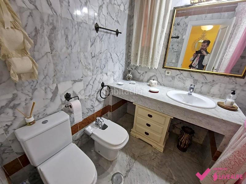 Foto afc6812f-e099-4e9f-a179-52d80420ea84. Affitto appartamento con riscaldamento in Alfalfa - Santa Cruz Sevilla