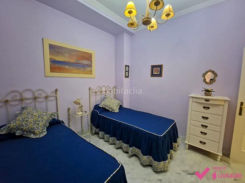 Foto dc7d32c2-da26-4d32-ab72-ef3ad129e5f5. Affitto appartamento con riscaldamento in Alfalfa - Santa Cruz Sevilla