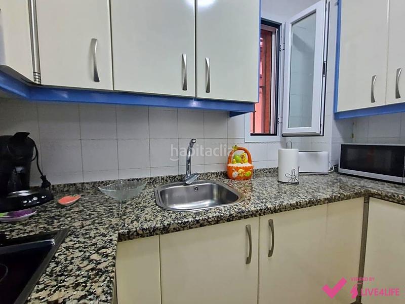 Foto f1b08931-b7a4-461e-86c6-deb963e650ba. Affitto appartamento con riscaldamento in Alfalfa - Santa Cruz Sevilla