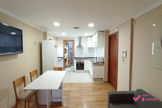Location Appartement  Carrer de gorgos