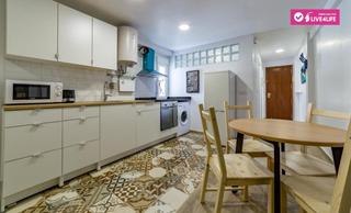 Alquiler Piso en Carrer del doctor manuel candela 46