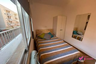 Miete Etagenwohnung  Calle de la fusta