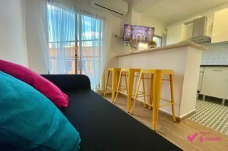 Flat in Carrer de la Fusta