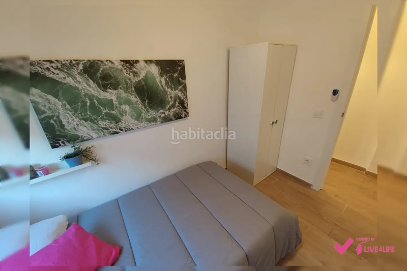 Foto 417804fb-c7cb-438c-9e06-f86bde12d049. Affitto appartamento con riscaldamento in Aiora Valencia