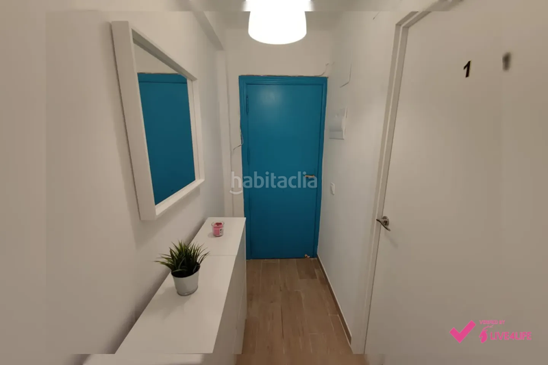 Foto 49c37054-8ab4-417b-933b-87d1b20b0a02. Affitto appartamento con riscaldamento in Aiora Valencia