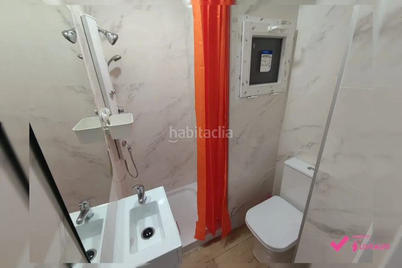 Foto 557738d4-253c-454e-aa26-f42543122cf5. Affitto appartamento con riscaldamento in Aiora Valencia