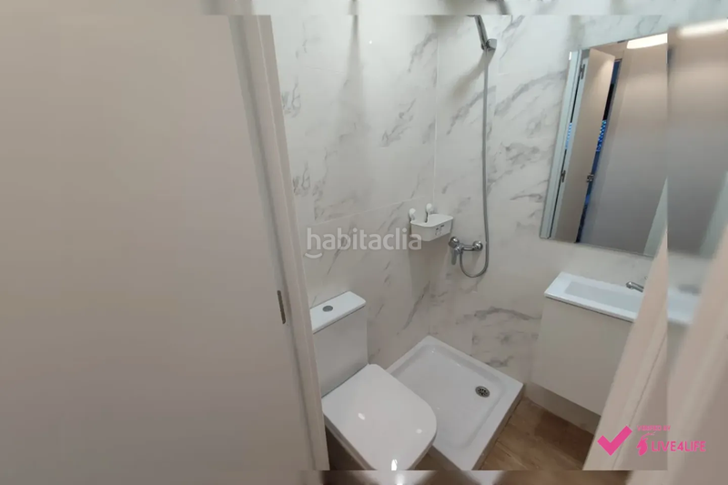 Foto b8982b75-eb23-4667-b9bb-6f796f431880. Affitto appartamento con riscaldamento in Aiora Valencia