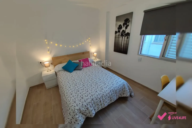 Foto c4cd5915-d78c-4289-a173-d9e10e884324. Affitto appartamento con riscaldamento in Aiora Valencia