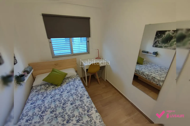 Foto 02570781-7285-4d1f-85fa-af68675e09e4. Location appartement avec chauffage dans Aiora Valencia