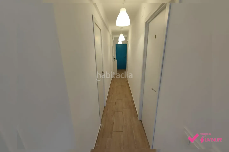 Foto 2c1ab1ce-bbec-4273-bf7e-45bf4f2543e2. Location appartement avec chauffage dans Aiora Valencia