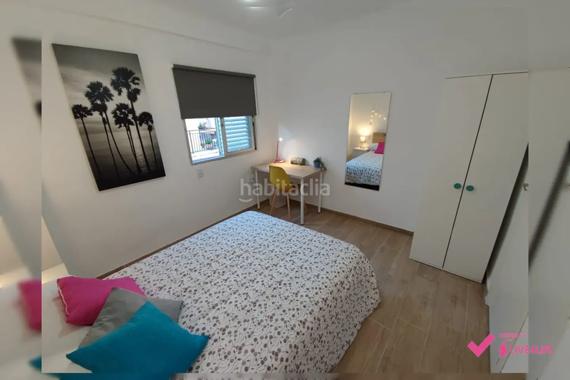 Foto 418ad644-b0f1-40d5-a2c0-2dc36ad9fb3a. Location appartement avec chauffage dans Aiora Valencia