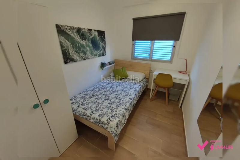 Foto 65146e2a-0521-48ed-92ae-84a6e94629cb. Location appartement avec chauffage dans Aiora Valencia