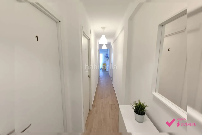 Foto 82a266ae-d1a1-455e-b332-6f1f32761da1. Location appartement avec chauffage dans Aiora Valencia