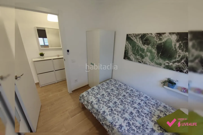Foto 8455d42b-d1ff-4814-afec-f0adf74df977. Location appartement avec chauffage dans Aiora Valencia