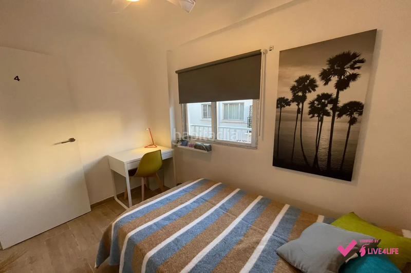 Foto c67381dd-fcca-45d7-af20-5e27d0b63472. Location appartement avec chauffage dans Aiora Valencia