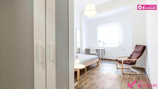 Alquiler Apartamento  De la remunta. Piso en zona universitaria 4 habitaciones
