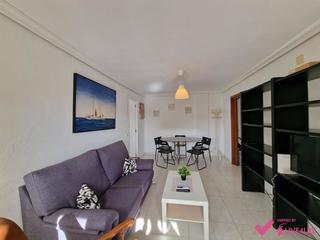 Miete Etagenwohnung  Avión cuatro vientos. Gran piso en viapol!!!